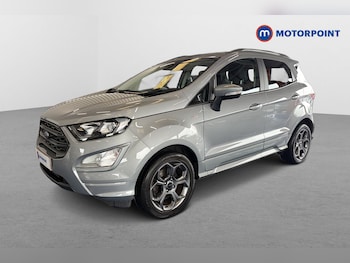 Used Ford Ecosport 2022 for sale - 78907672: Photo