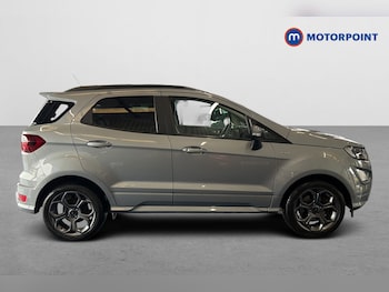 Used Ford Ecosport 2022 for sale - 78907672: Photo