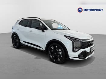 Used Kia Sportage 2026 for sale - 79684183: Photo