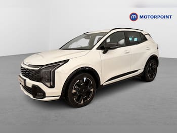 Used Kia Sportage 2026 for sale - 79684183: Photo