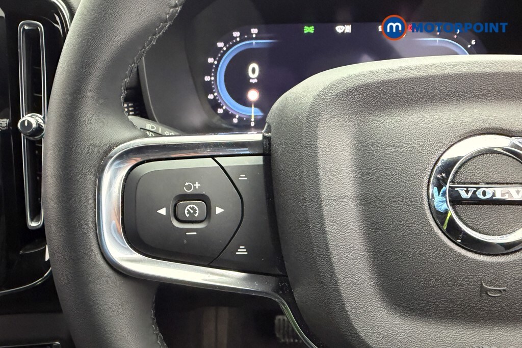 Used Volvo XC40 2024 for sale - 77555489: Photo 11