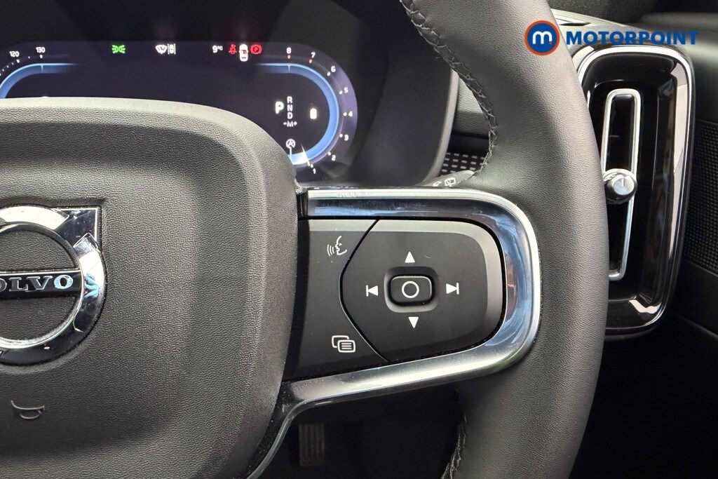 Used Volvo XC40 2024 for sale - 77555489: Photo 12