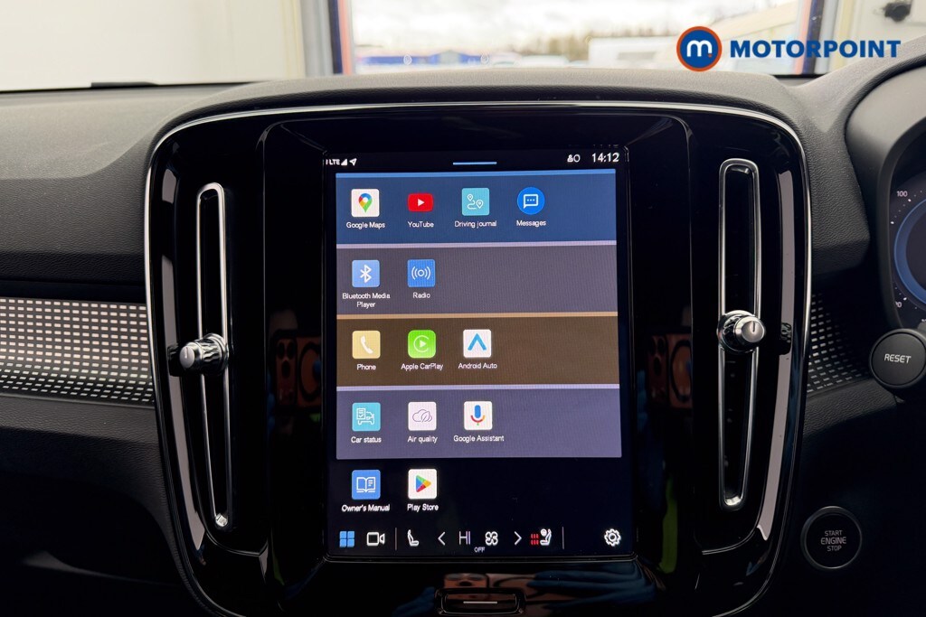 Used Volvo XC40 2024 for sale - 77555489: Photo 16