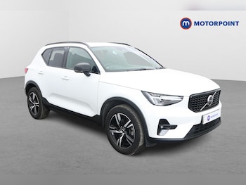 Used Volvo XC40 2024 for sale - 77555489: Photo
