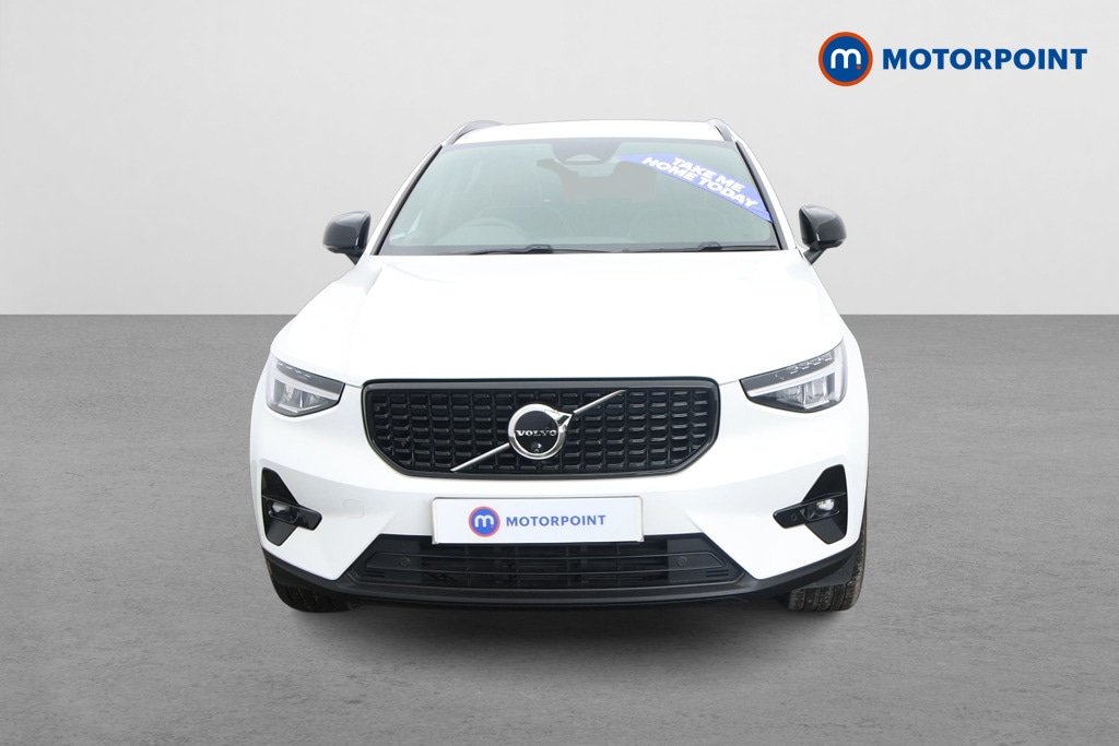 Used Volvo XC40 2024 for sale - 77555489: Photo 2