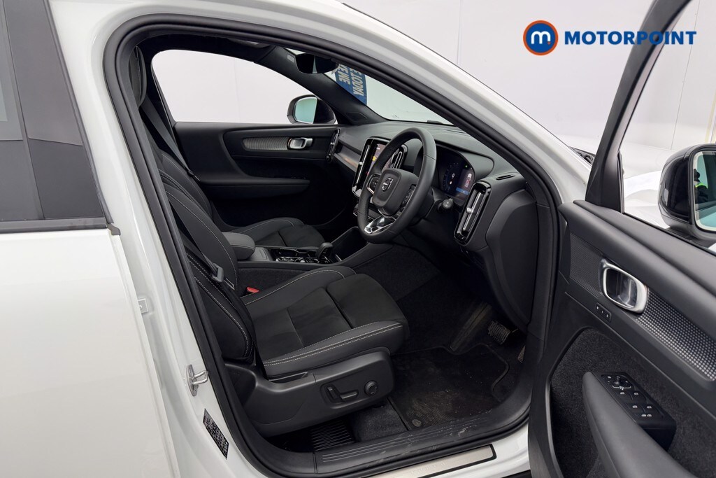 Used Volvo XC40 2024 for sale - 77555489: Photo 28