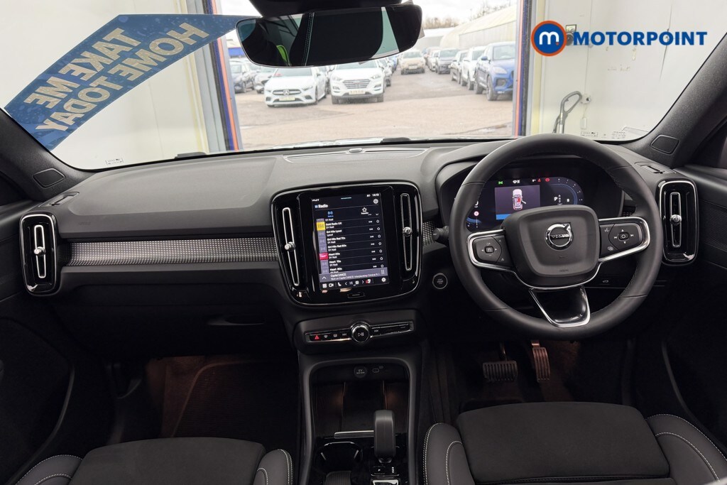 Used Volvo XC40 2024 for sale - 77555489: Photo 29