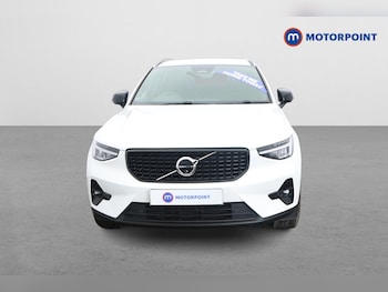 Used Volvo XC40 2024 for sale - 77555489: Photo