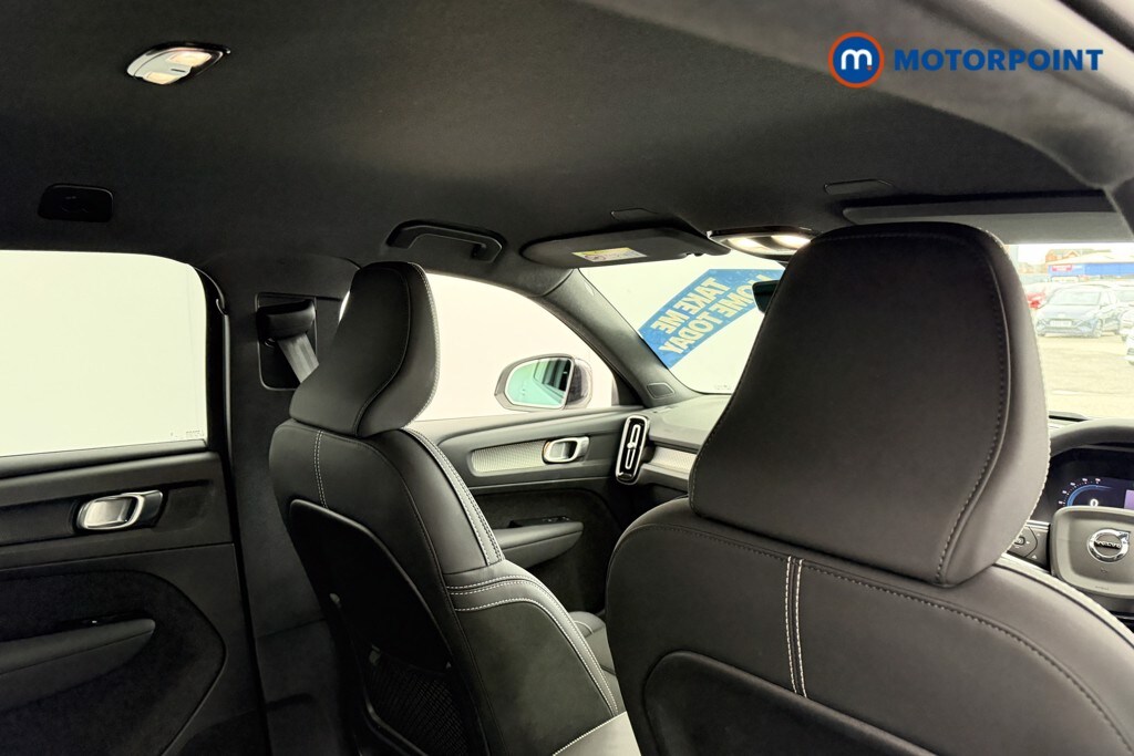 Used Volvo XC40 2024 for sale - 77555489: Photo 32