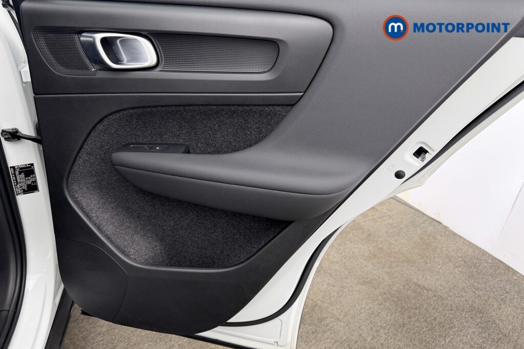 Used Volvo XC40 2024 for sale - 77555489: Photo 34