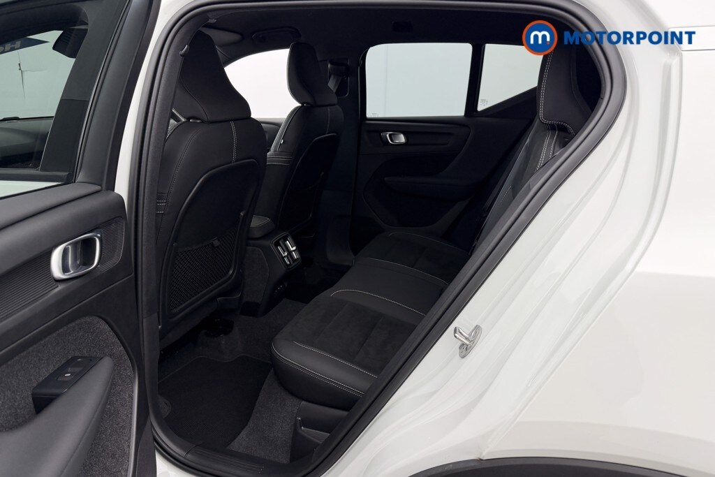 Used Volvo XC40 2024 for sale - 77555489: Photo 38