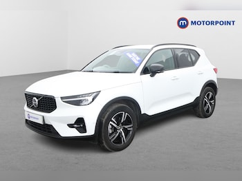 Used Volvo XC40 2024 for sale - 77555489: Photo