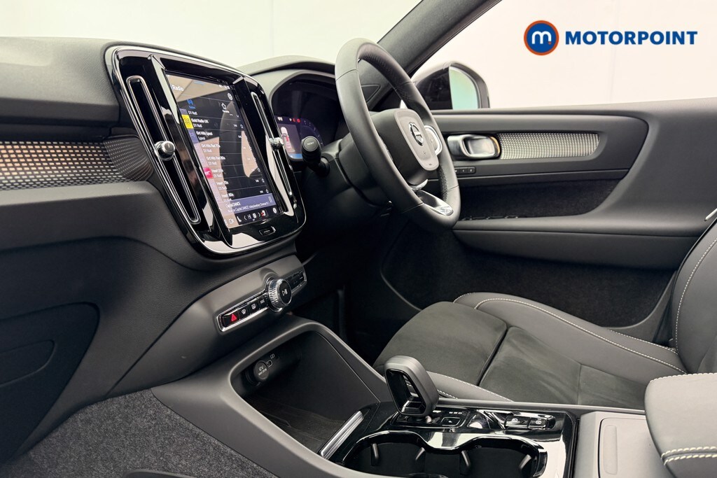 Used Volvo XC40 2024 for sale - 77555489: Photo 40