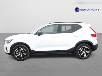 Used Volvo XC40 2024 for sale - 77555489: Photo