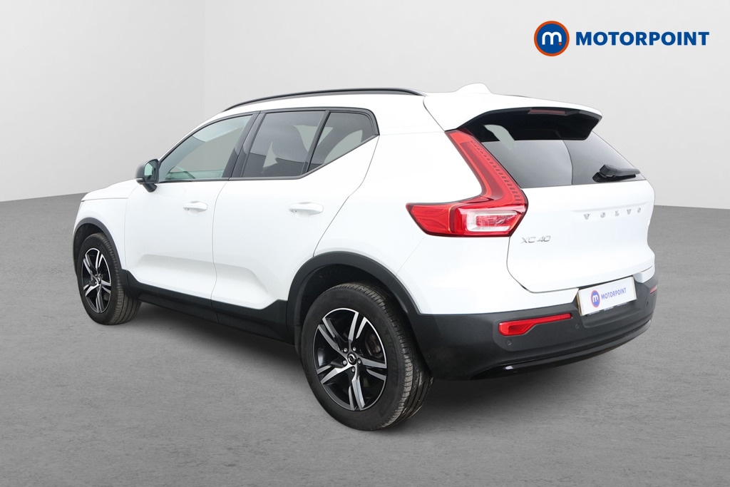 Used Volvo XC40 2024 for sale - 77555489: Photo 5