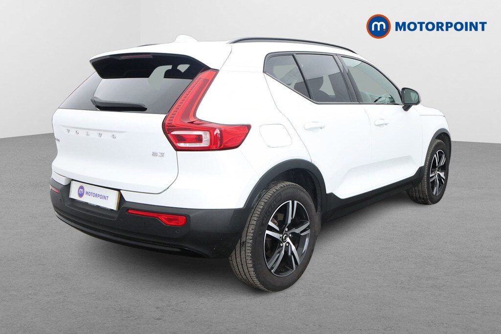 Used Volvo XC40 2024 for sale - 77555489: Photo 7
