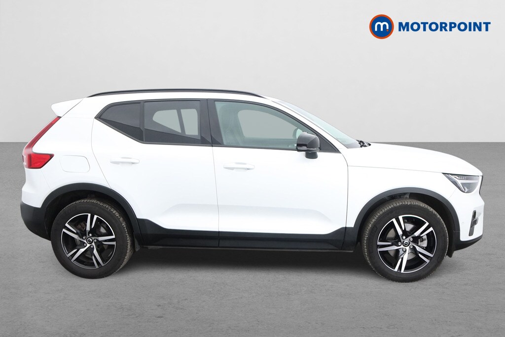 Used Volvo XC40 2024 for sale - 77555489: Photo 8
