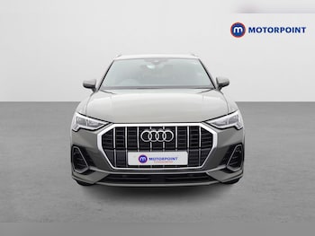 Used Audi Q3 2024 for sale - 75547931: Photo