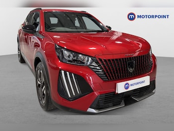 Used Peugeot 2008 2025 for sale - 78314361: Photo