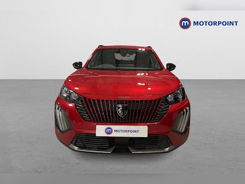 Used Peugeot 2008 2025 for sale - 78314361: Photo