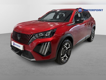 Used Peugeot 2008 2025 for sale - 78314361: Photo