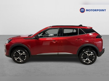 Used Peugeot 2008 2025 for sale - 78314361: Photo