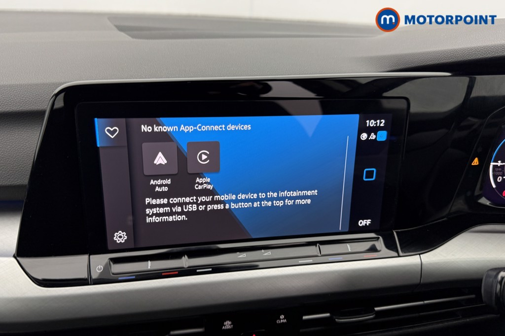 Used Volkswagen Golf 2024 for sale - 77297615: Photo 10