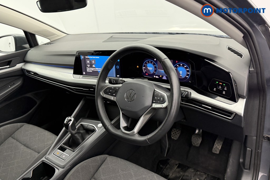 Used Volkswagen Golf 2024 for sale - 77297615: Photo 12