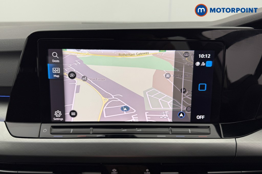 Used Volkswagen Golf 2024 for sale - 77297615: Photo 16