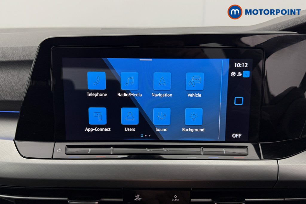 Used Volkswagen Golf 2024 for sale - 77297615: Photo 18