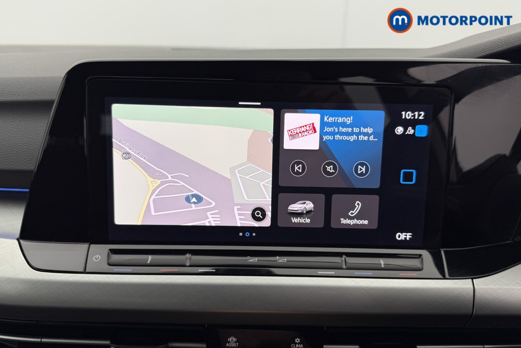 Used Volkswagen Golf 2024 for sale - 77297615: Photo 19