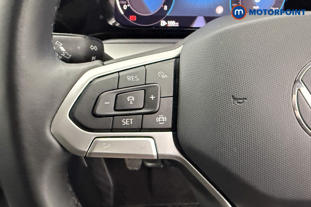 Used Volkswagen Golf 2024 for sale - 77297615: Photo 21