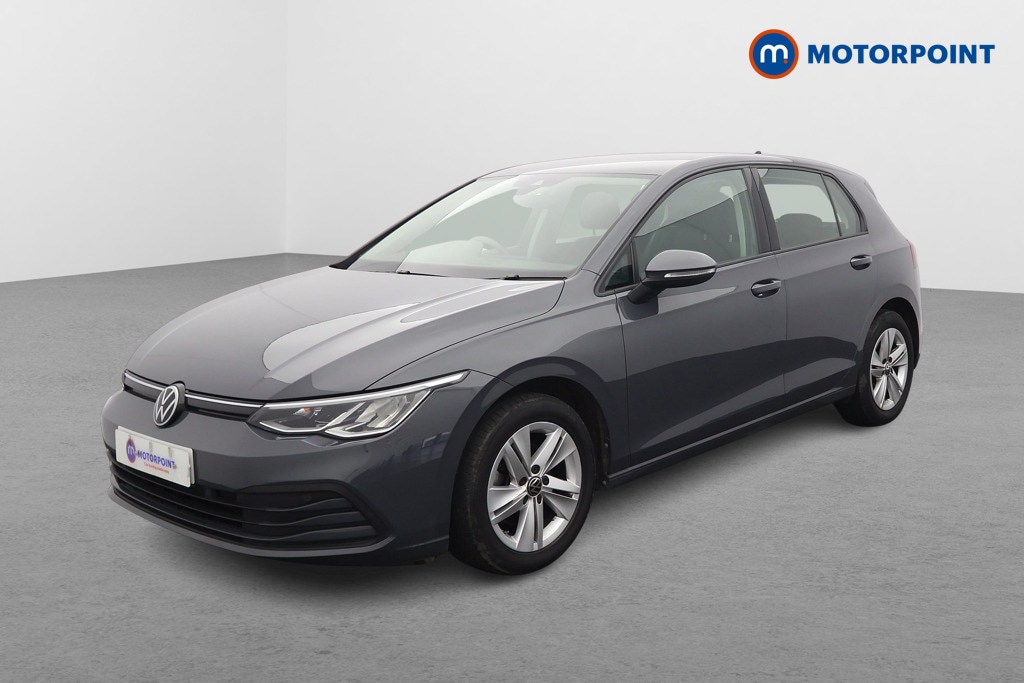 Used Volkswagen Golf 2024 for sale - 77297615: Photo 3