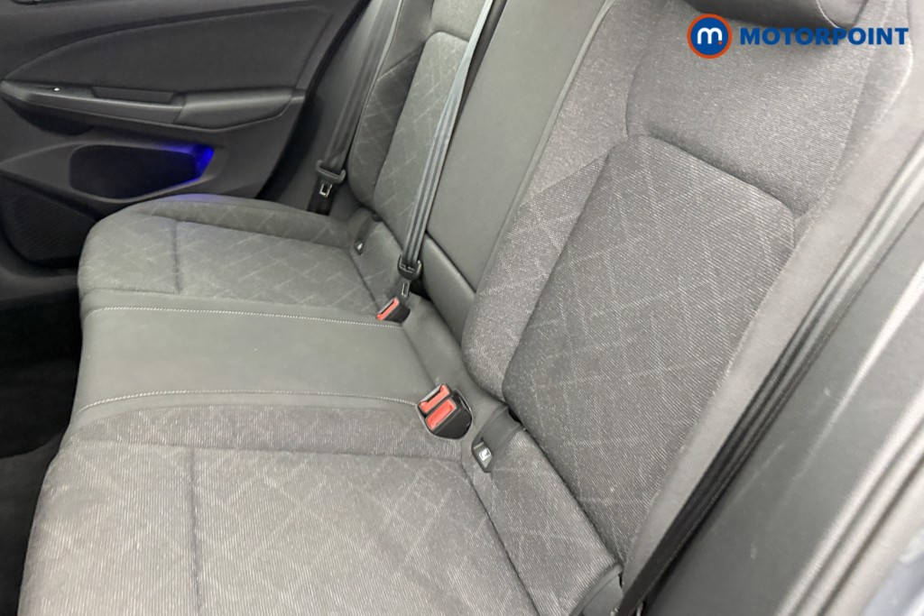 Used Volkswagen Golf 2024 for sale - 77297615: Photo 30