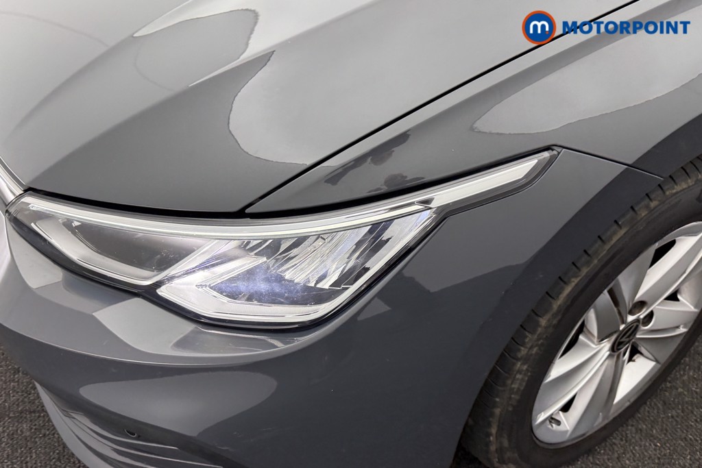 Used Volkswagen Golf 2024 for sale - 77297615: Photo 34