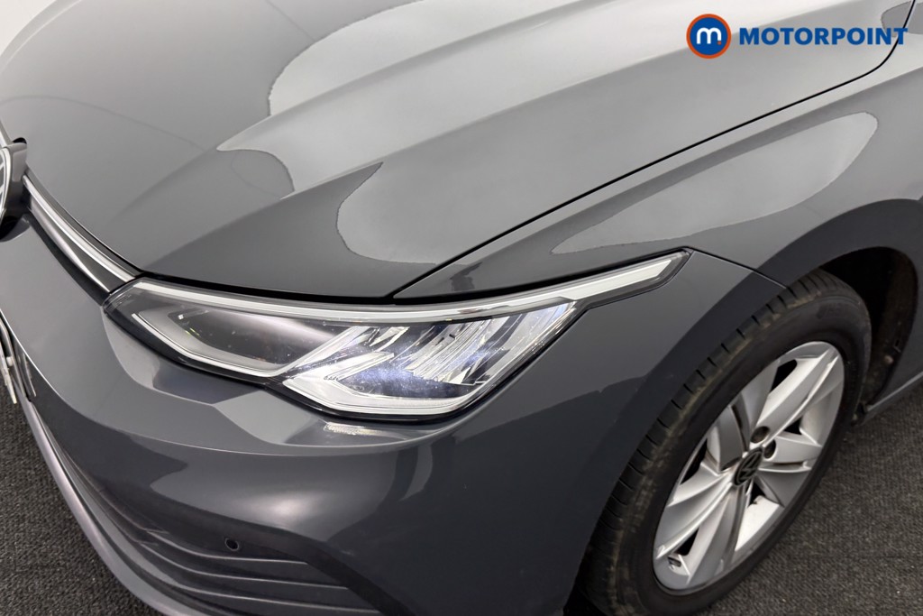 Used Volkswagen Golf 2024 for sale - 77297615: Photo 35