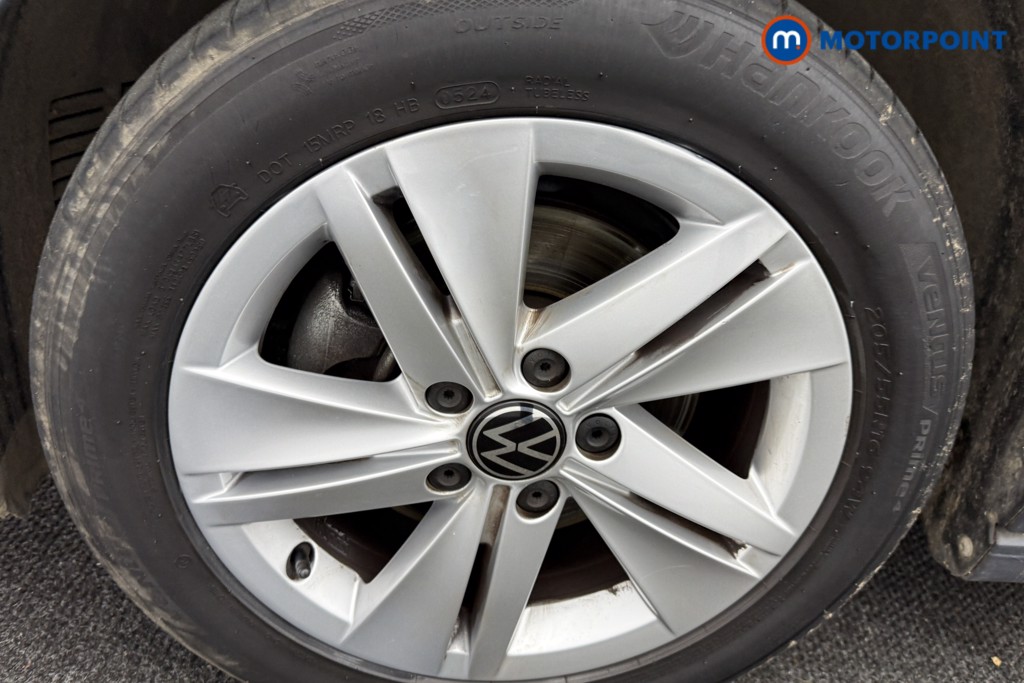 Used Volkswagen Golf 2024 for sale - 77297615: Photo 36