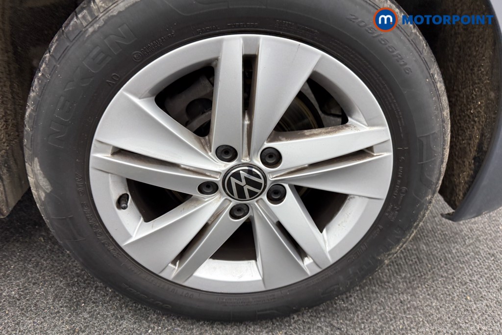 Used Volkswagen Golf 2024 for sale - 77297615: Photo 37