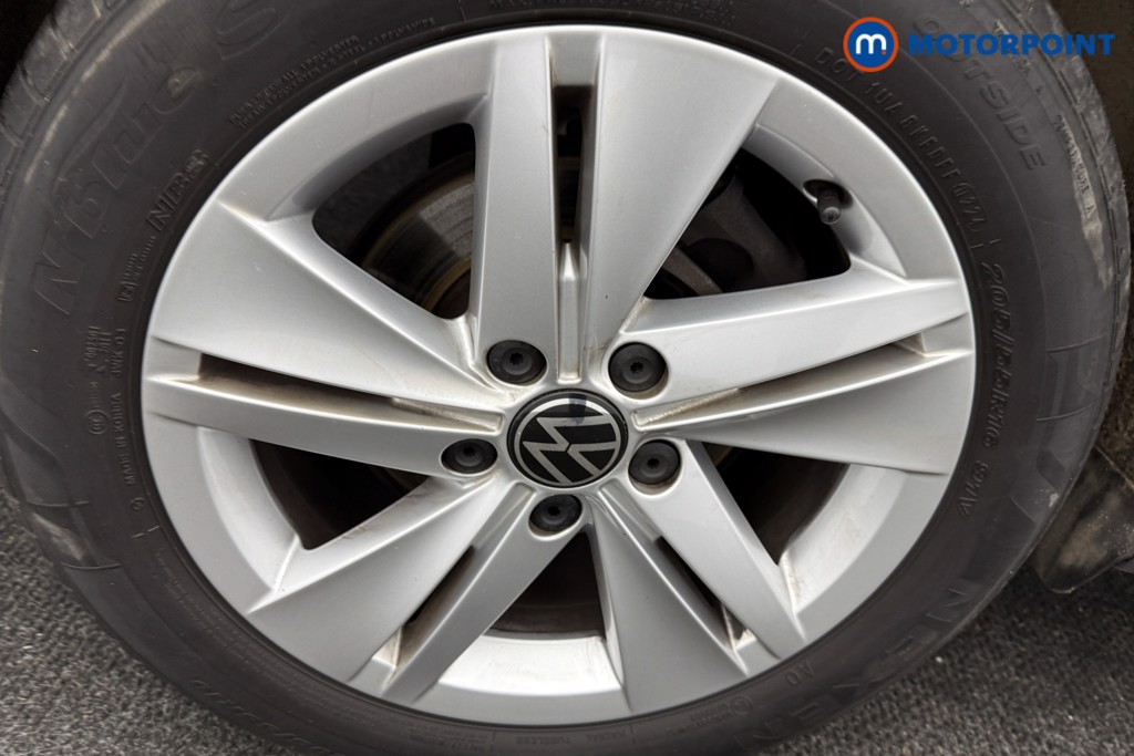 Used Volkswagen Golf 2024 for sale - 77297615: Photo 38