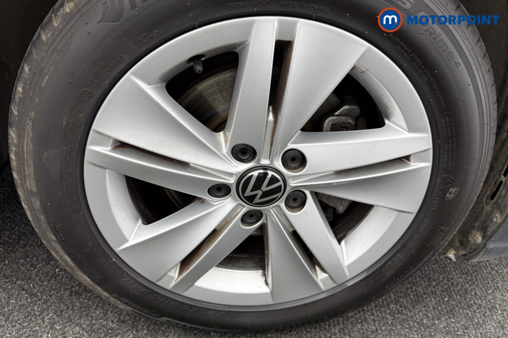 Used Volkswagen Golf 2024 for sale - 77297615: Photo 39