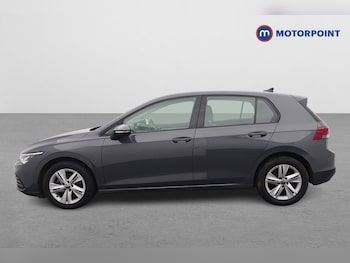 Used Volkswagen Golf undefined for sale - 77297615: Photo
