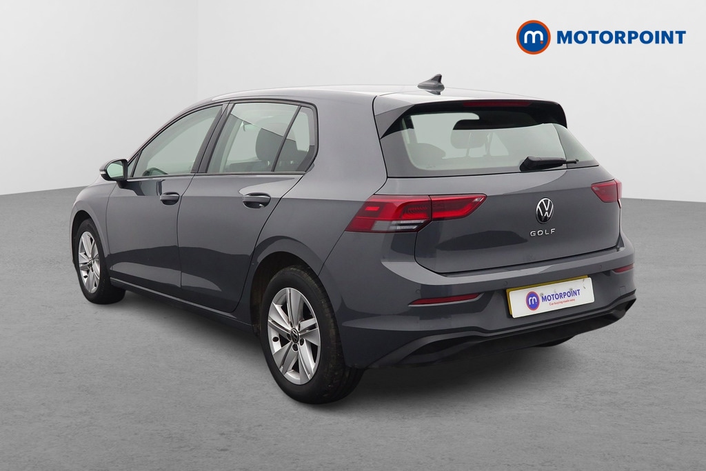 Used Volkswagen Golf 2024 for sale - 77297615: Photo 5