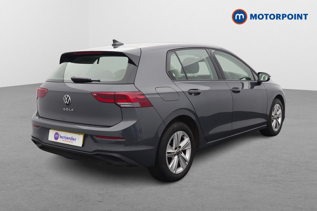 Used Volkswagen Golf 2024 for sale - 77297615: Photo 7