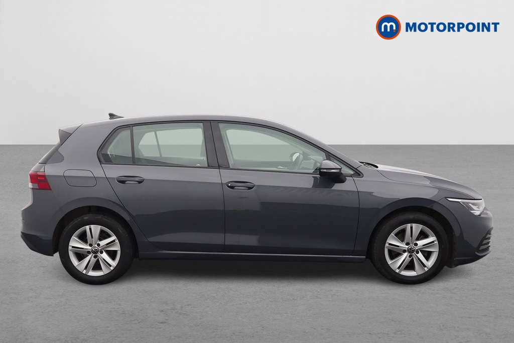 Used Volkswagen Golf 2024 for sale - 77297615: Photo 8