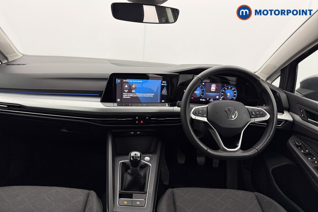 Used Volkswagen Golf 2024 for sale - 77297615: Photo 9