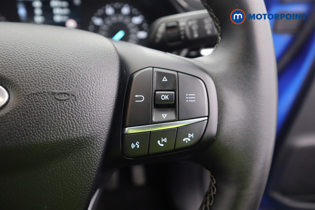 Used Ford Puma 2024 for sale - 76494733: Photo 10