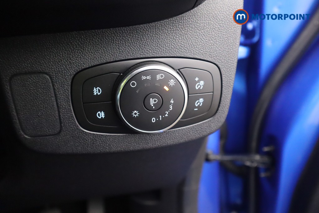 Used Ford Puma 2024 for sale - 76494733: Photo 12