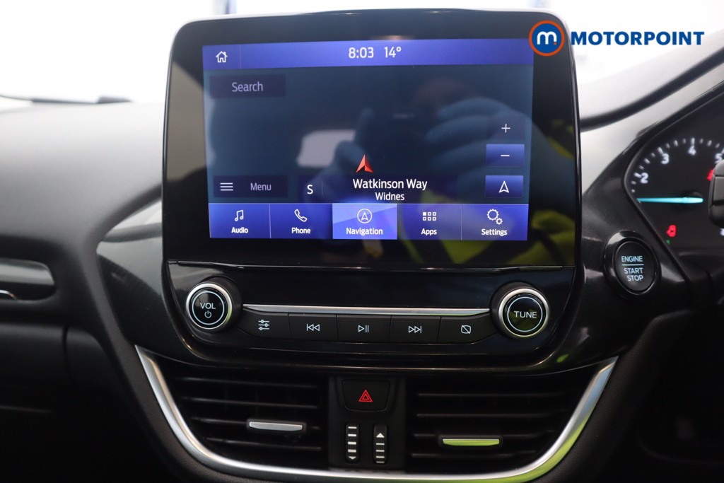 Used Ford Puma 2024 for sale - 76494733: Photo 14