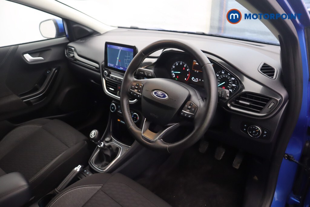 Used Ford Puma 2024 for sale - 76494733: Photo 18