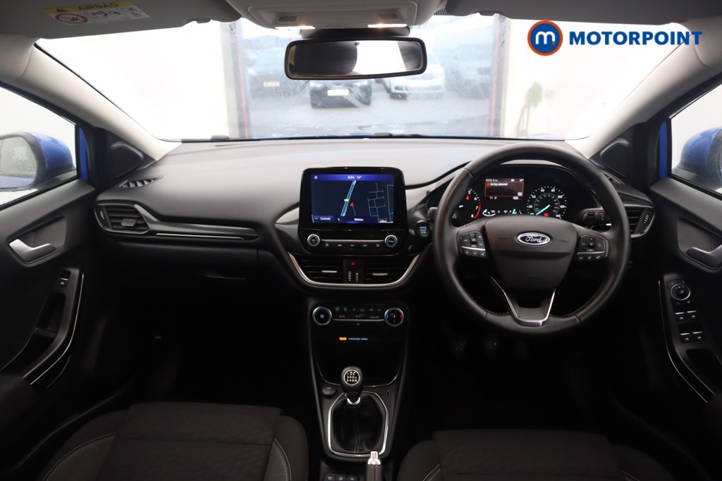 Used Ford Puma 2024 for sale - 76494733: Photo 19